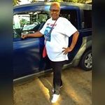 Thelma Langston Edwards - @thelmalangstonedwards - Instagram