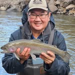 Edward Lanning - @lanningflyfishing - Instagram