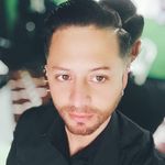 Edward Ortega - @edwardlanzas - Instagram