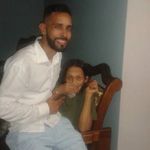 Edward Parraga Lanza - @parragalanza - Instagram