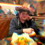 Edward Larkin - @eddl75 - Instagram