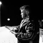 Edward Larkin - @edjlarkin - Instagram