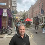 Edward Larson - @edlarson74 - Instagram