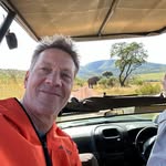 Mark Edward Larson - @e2tawkgo - Instagram