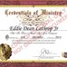 Eddie Lathrop - Facebook