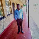Edward Lãymâñ Mpûñdù - @edwardngonga19 - Instagram