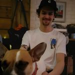 Edward Leake - @edwardleake - Instagram
