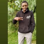 Eddie - @edwardlemayian254 - Instagram