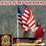 Edward Lenz - @manofgod0012 - Instagram