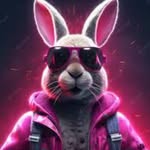 Edward Lenz - @eddy780bunny - Instagram