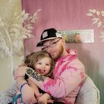 Edward Leo Osborne - @thegoldengod87 - Instagram