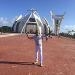 Edward Leonardo Gracia - @edwardleonardogracia - Instagram