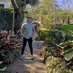 Eduardo Allen - @edwardlerman - Instagram