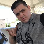 Frank Edward Lerma - @lermafrank03 - Instagram