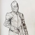 Edward Lightfoot art - @edward_lightfoot_art - Instagram