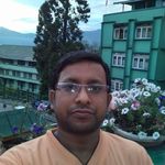 Surjeet Das - @edward.clinton.121 - Instagram
