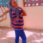 Felista Edward - @felistaedward99 - Instagram