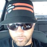 Edward Anthony - @edwardanthonylocklear - Instagram