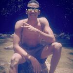 Edward Lugo - @edwardboy19 - Instagram