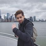 Edward Lugo - @edwardl_l - Instagram