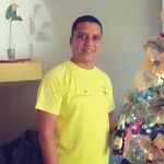 Edward Lugo - @edwardlugo85 - Instagram