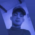 Edward Lugo - @edwardlugo48 - Instagram