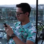 Angel Ponce - @edwardlunna - Instagram
