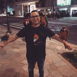 Edward Macias - @inpvega - Instagram