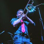Edward Macias - @edwardtrombon - Instagram