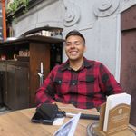 Edward Macias - @emperor_ed29 - Instagram