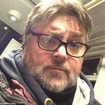 Edward Mahon - @emahon4985 - Instagram