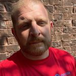 Edward Mahon Jr - @devildog373 - Instagram