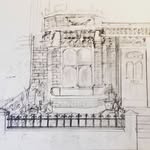 Edwardian Home West London - @edwardian_maisonette - Instagram