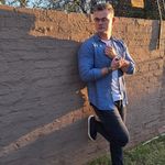Arthur Chater - @arthur_edward_malcolm_chater - Instagram