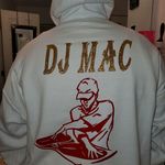 DJ MAC "that feel good music " - @edwardmalcolmwilliams - Instagram