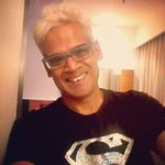 Edward Malcolm - @koolmadmal - Instagram