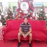Edward Mamaril - @mamariledward - Instagram