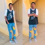 Edward Manda_ - @logic_lilboy - Instagram