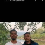 Edward Manda Sangma - @rahul_love___1367 - Instagram