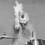 Edward Mann - @edwardrummer - Instagram