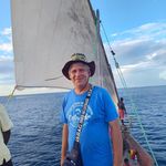 Edward Mann - @tanzaniatravels - Instagram