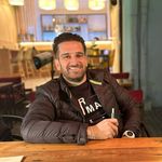 Edward Manneh - @edward_manneh - Instagram
