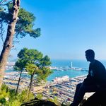 Edward March - @marchie42 - Instagram