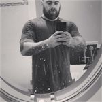edward Marchese - @bubsfitness18 - Instagram
