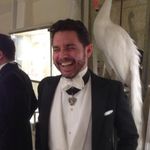 Edward Marchese - @marquessman - Instagram