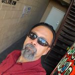 Edward Mares - @rupmares - Instagram
