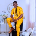Edward Mark Gbla - @edward_mark_gbla - Instagram
