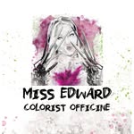 Elisa Massari - @miss_edward_colorist_officine - Instagram