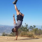 Edward Douglas Massey - @you.deserve.balance - Instagram