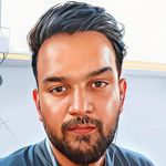 Edward Kingston Massey - @ashishmassey59 - Instagram